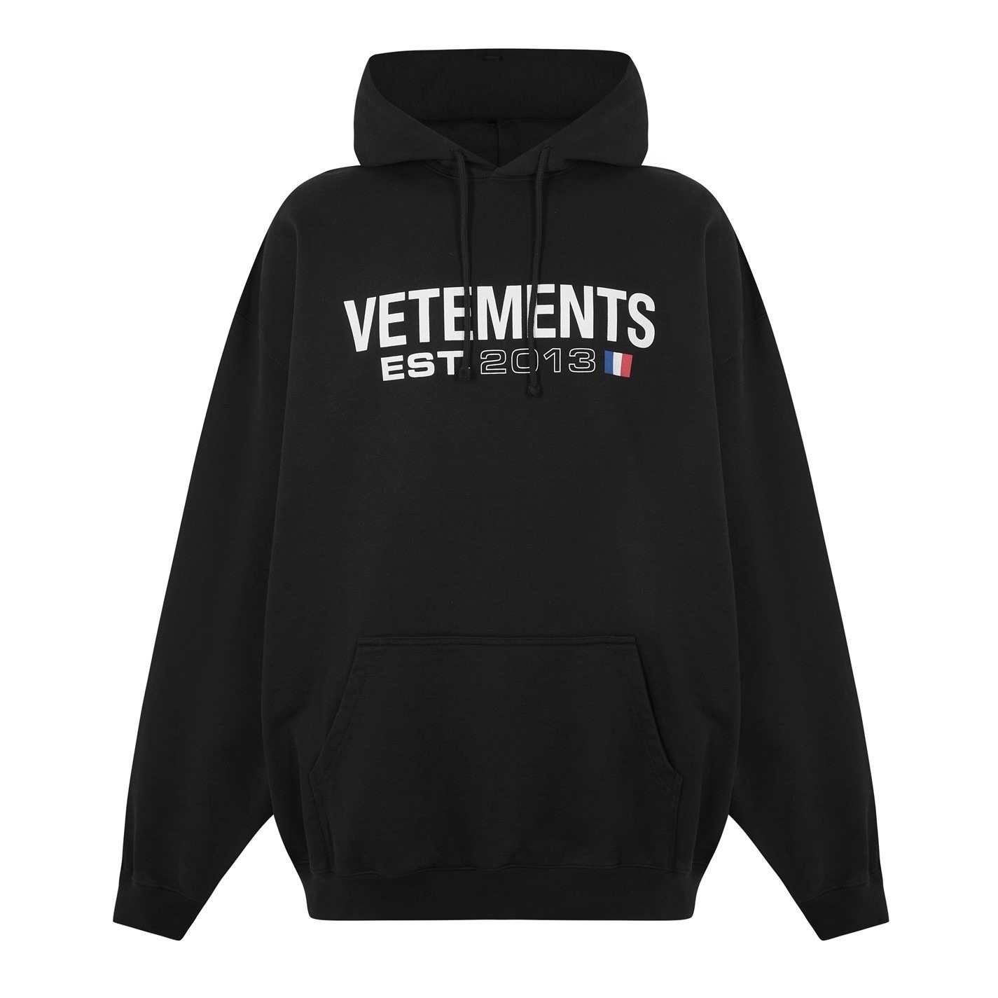VETEMENTS 18AW BFRND スウェット Vetements Bfrnd | Grailed