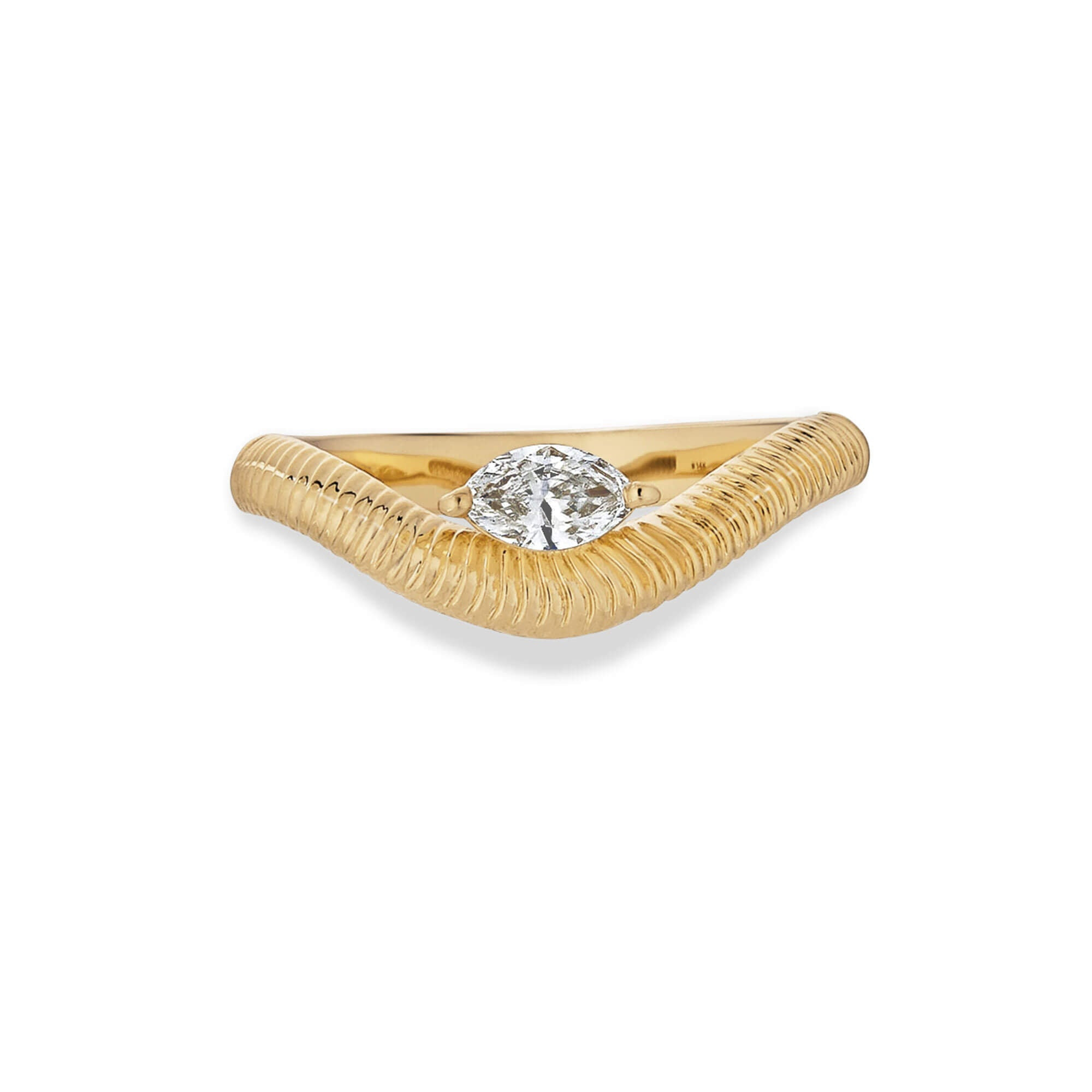 The Janet Ring - 1