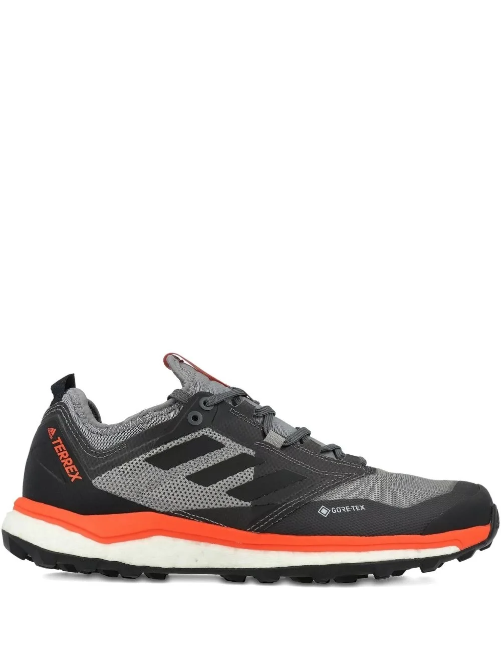 Terrex Agravic XT GTX "Black" sneakers - 1