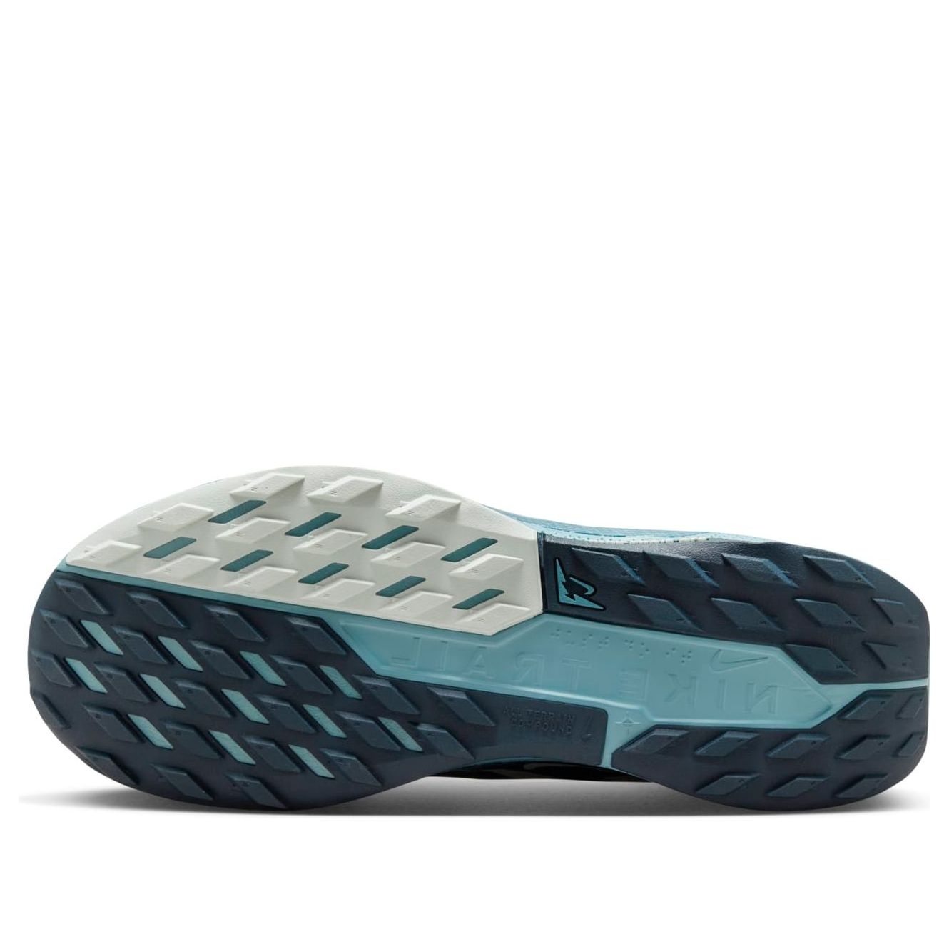 Nike Pegasus Trail 5 'Smokey Blue Armory Navy' DV3864-005 - 6