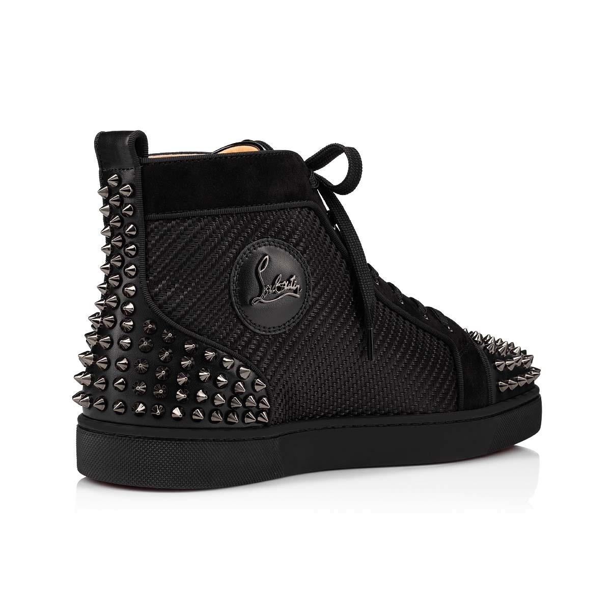 LOU SPIKES 2 FLAT - 4