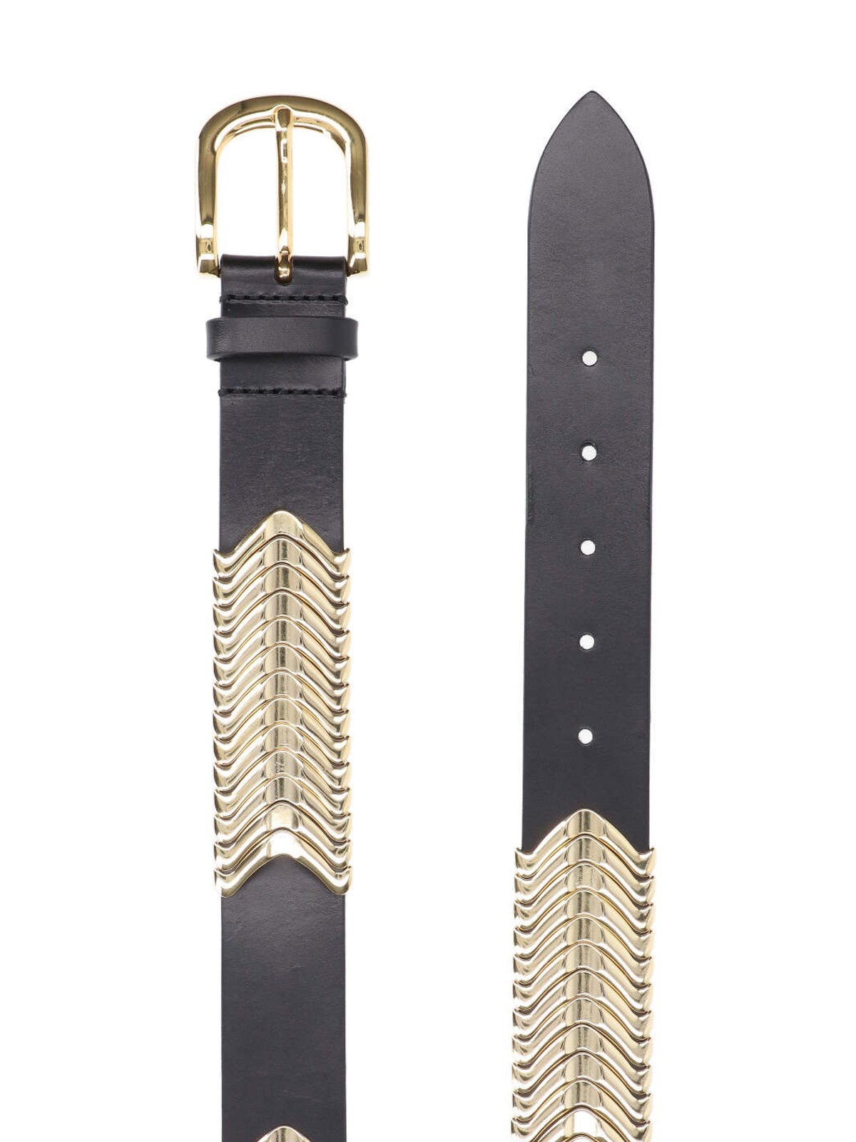 "TEHORAH" BELT - 2