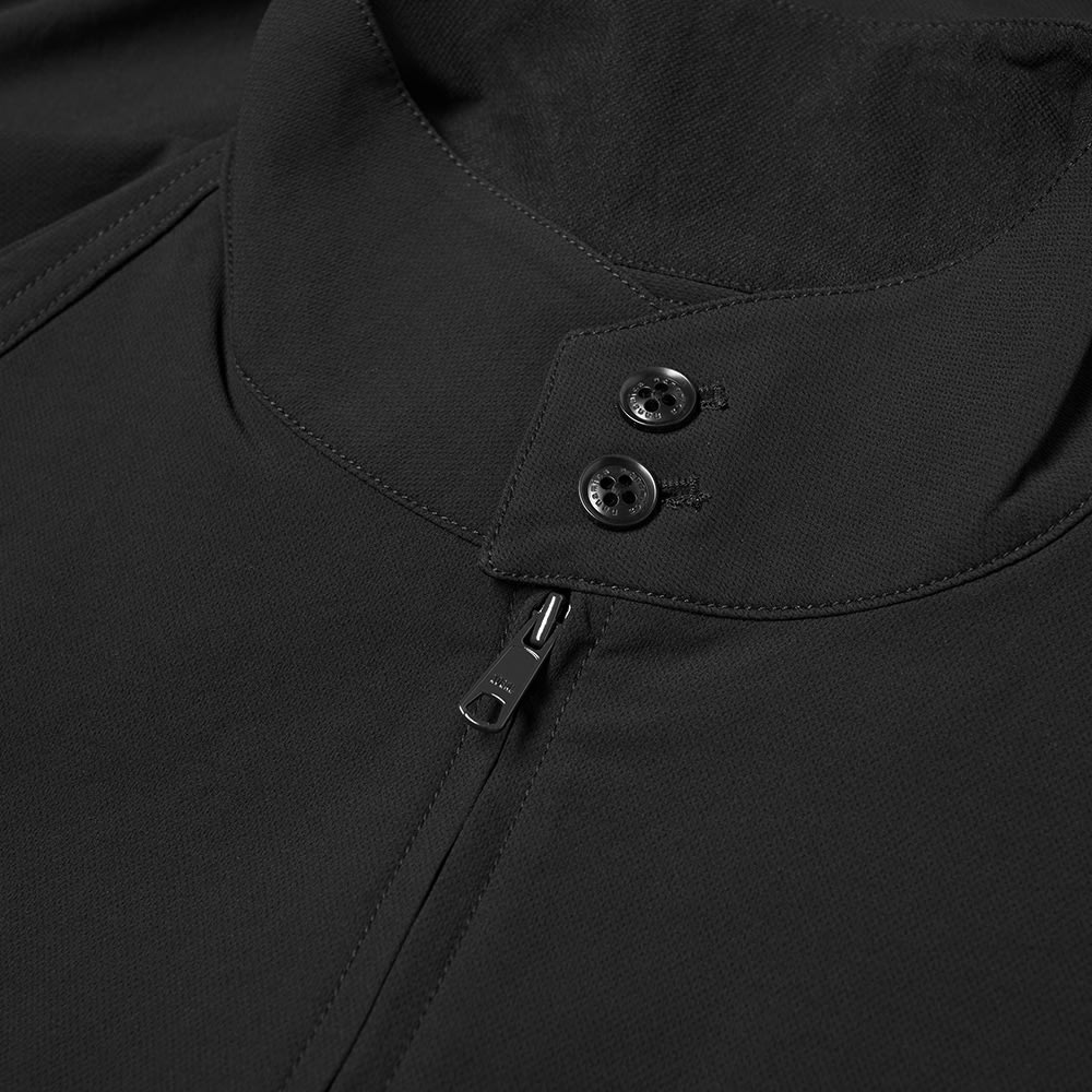 Nanamica Alphadry Dock Jacket - 4