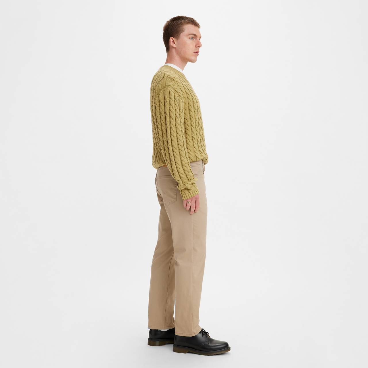 541™ ATHLETIC TAPER ALL SEASONS MEN'S PANTS - 4