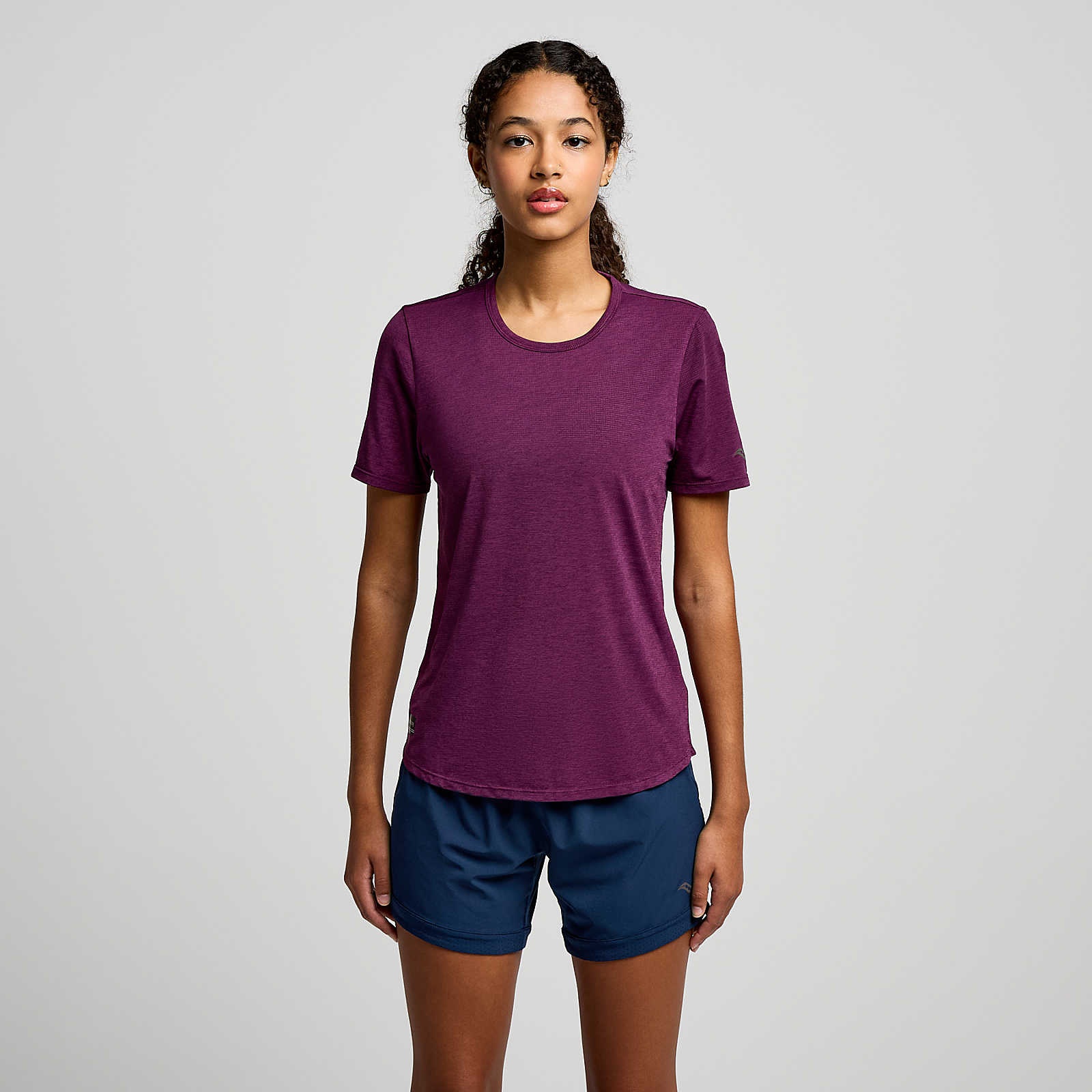 Stopwatch Short Sleeve - 1