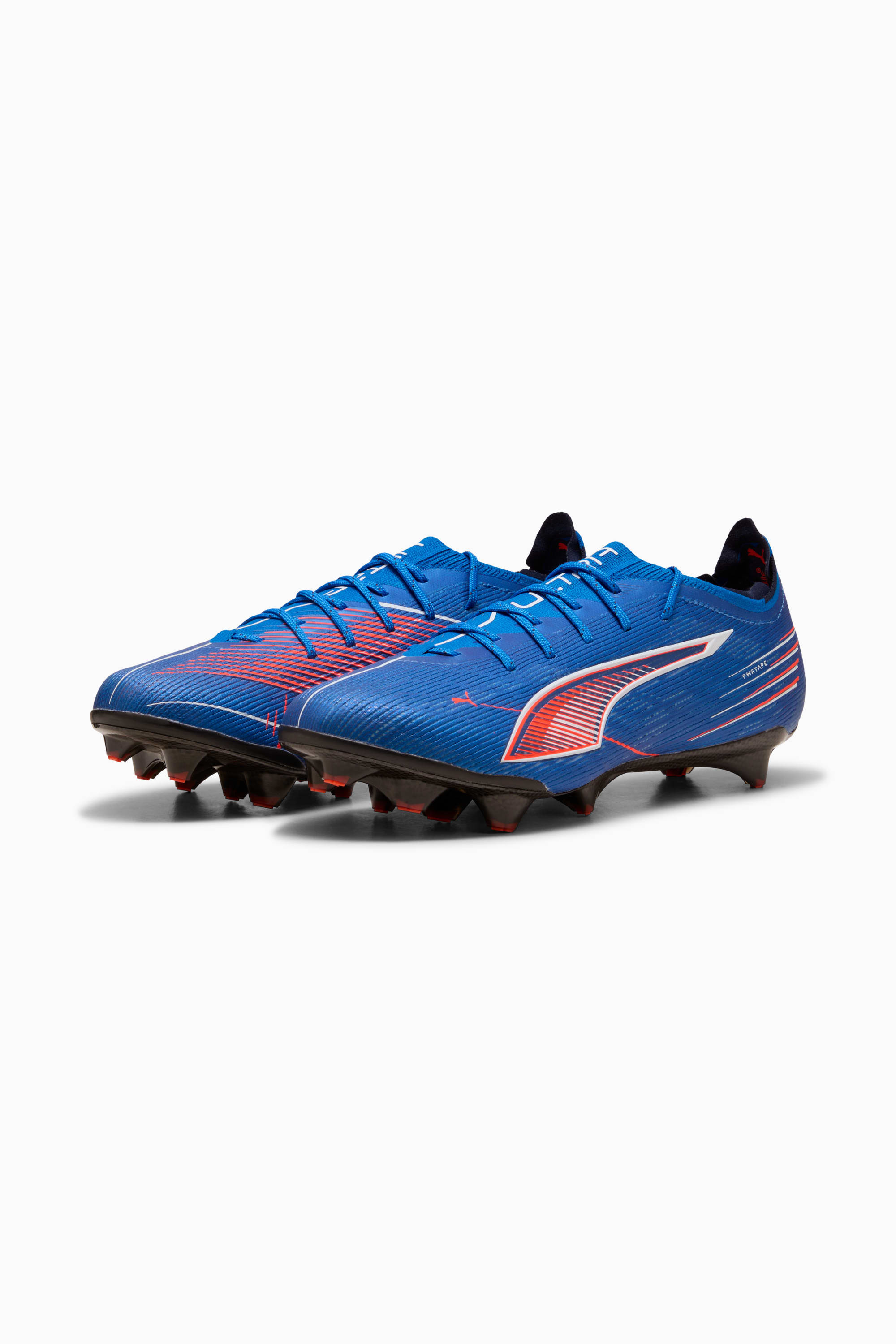 ULTRA 6 CARBON FG Football Boots Unisex - 2