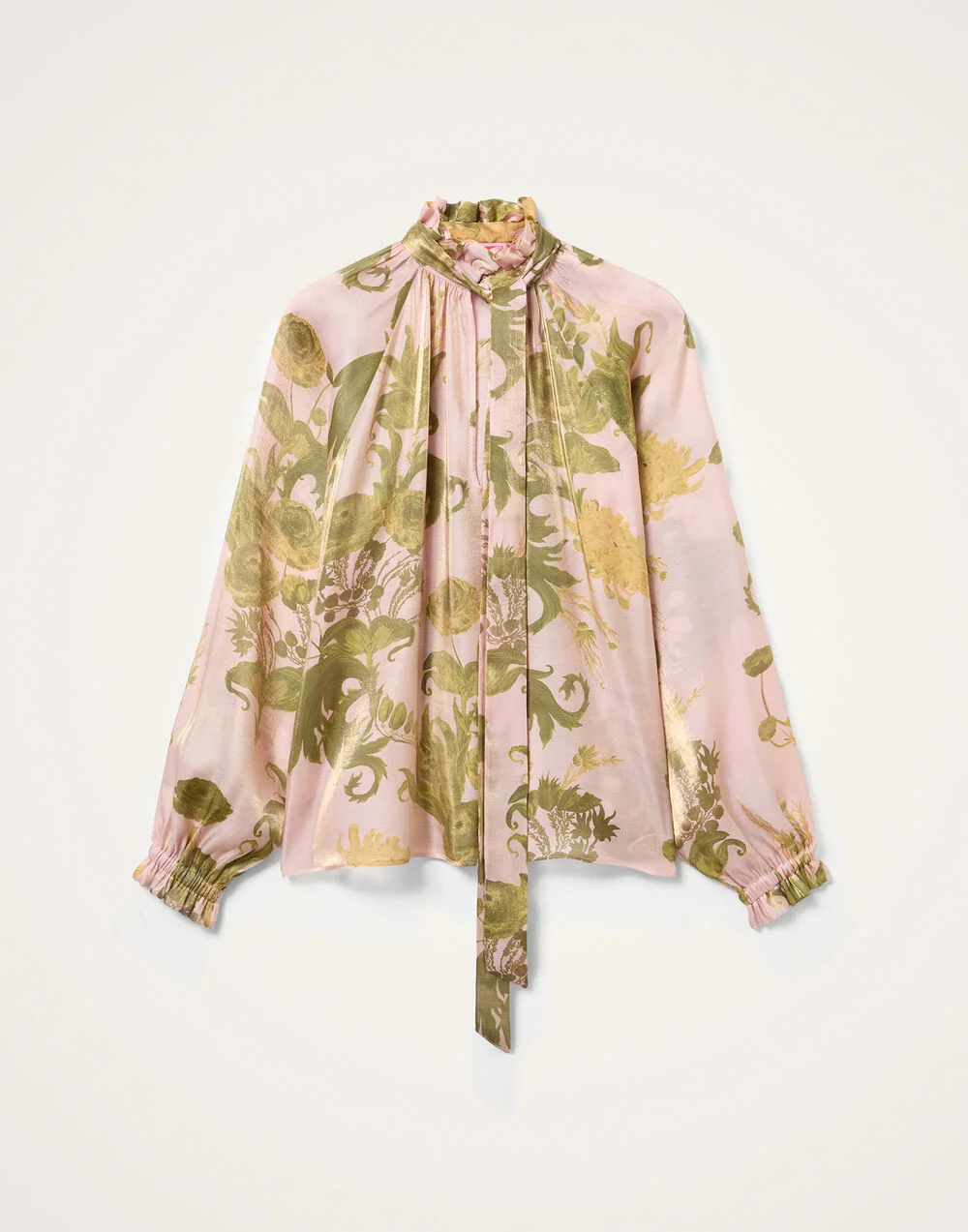 Cerere Blouse - 1