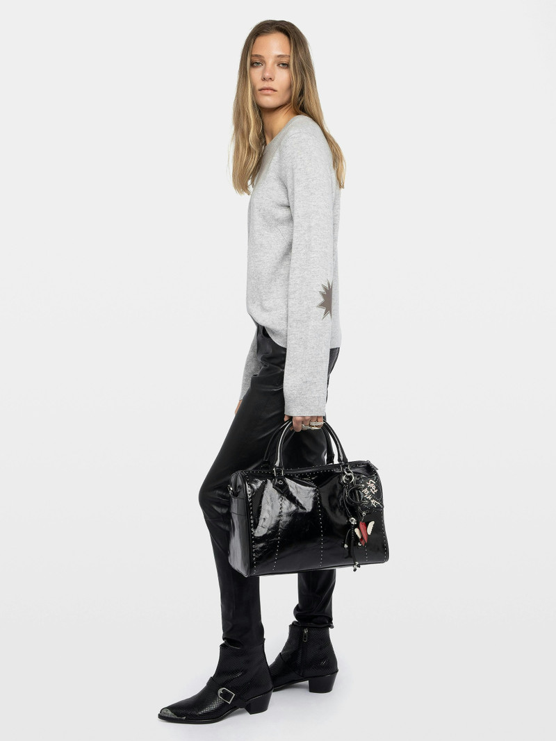 Cara Sweater 4