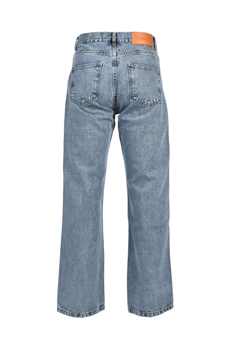 SECOND/LAYER BIG PAPI / VINTAGE STONE WASH outlook