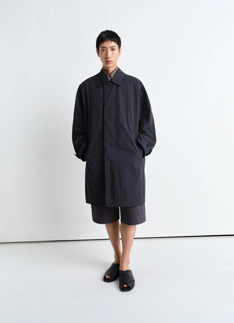 Lemaire CAR COAT outlook