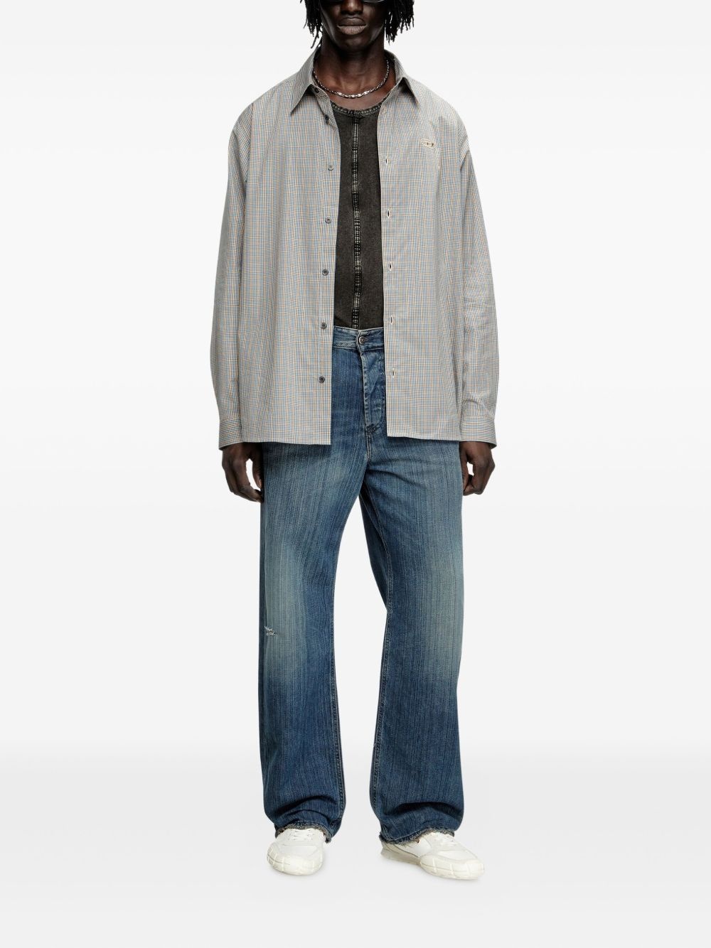 S-Simply-Dlbv shirt - 2