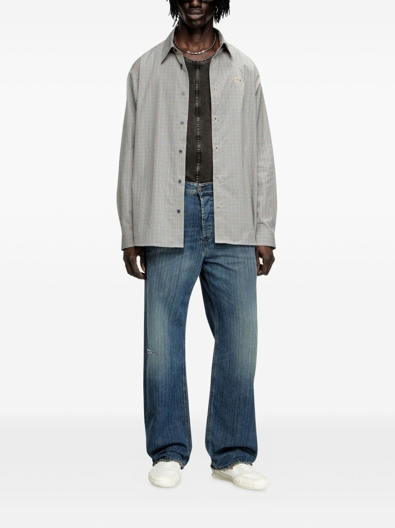 Diesel S-Simply-Dlbv shirt outlook