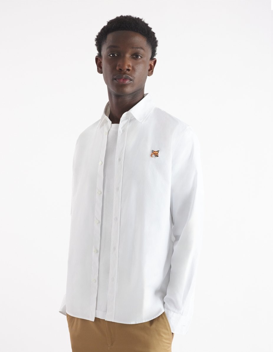 FOX HEAD CLASSIC SHIRT - 3