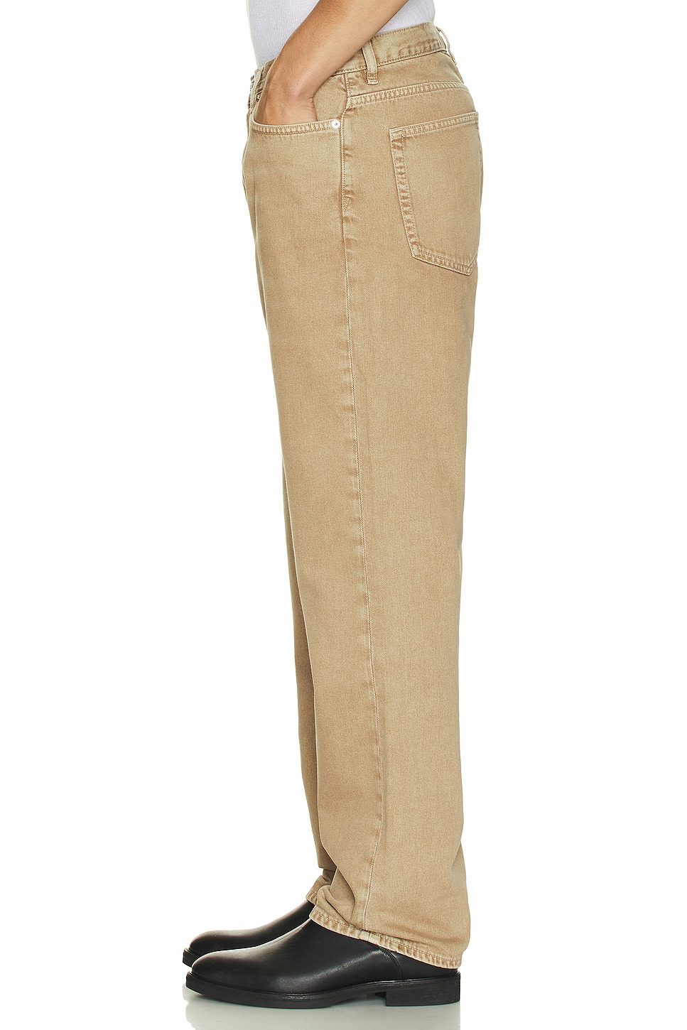 Saeddie Jeans - 4