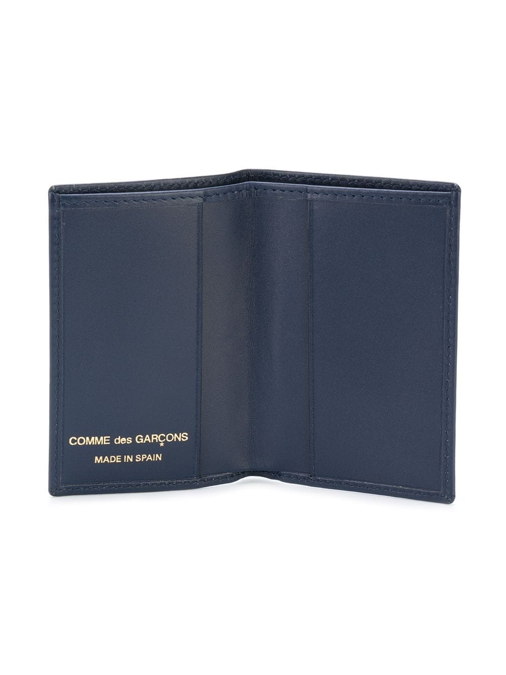 classic billfold wallet - 3