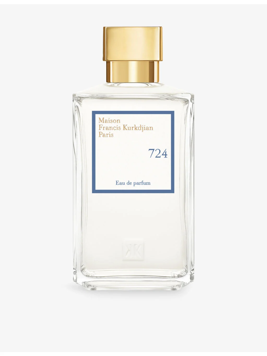 724 eau de parfum - 1