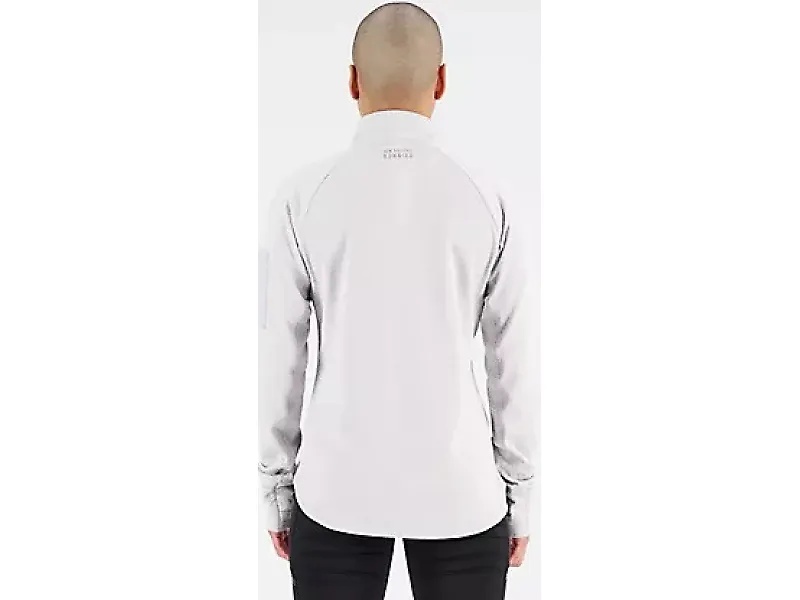 New Balance Heat Grid Half Zip - 3
