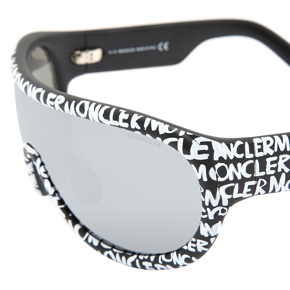 Moncler ML0106 Sunglasses - 4