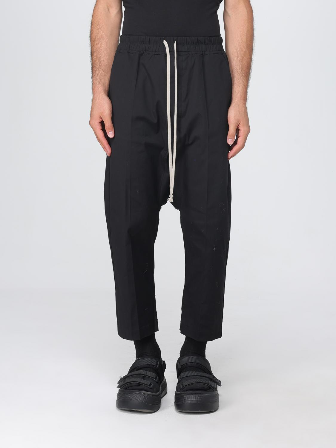 Pants men Rick Owens - 1