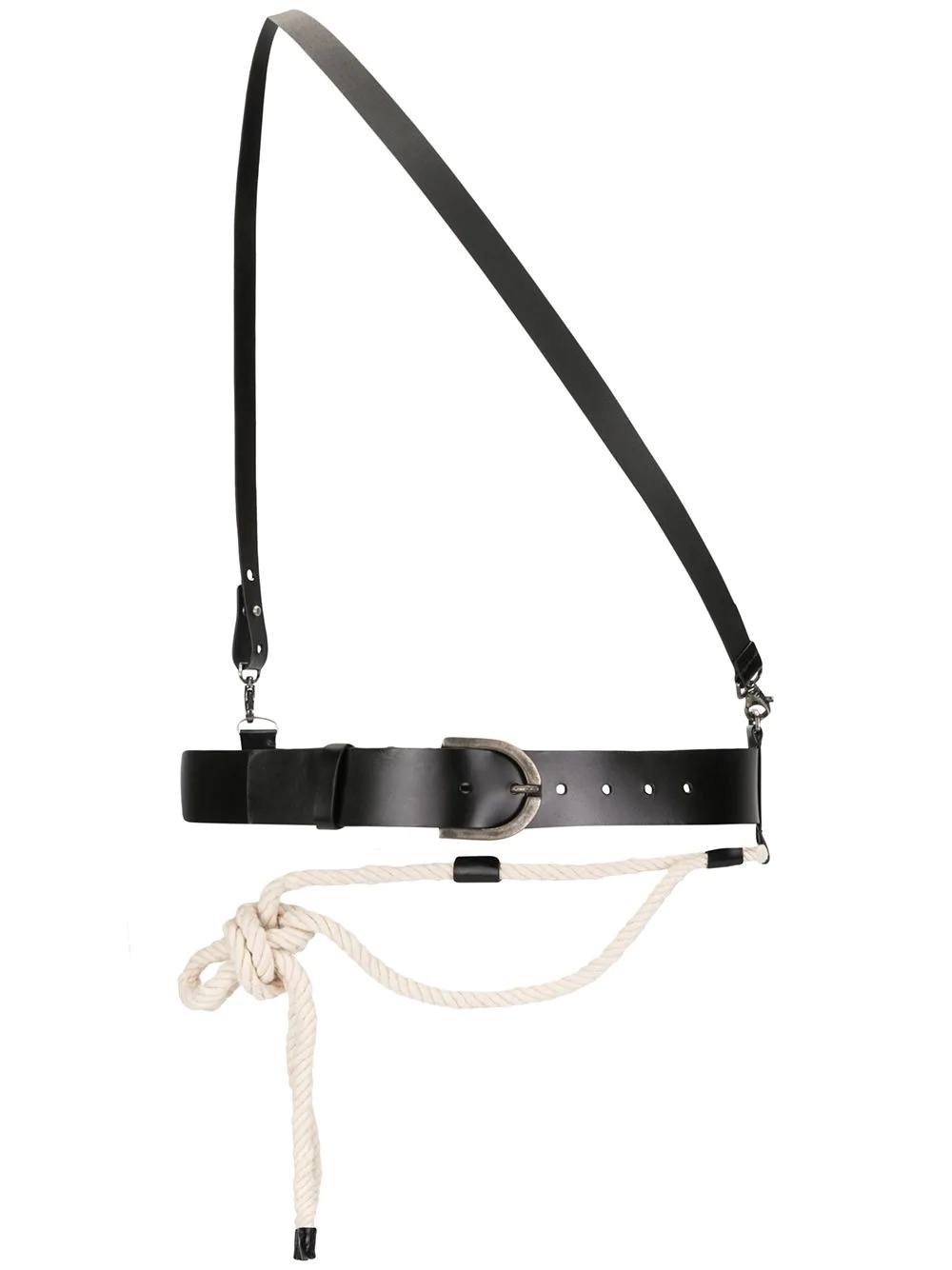 Kenya multi-strap belt - 1