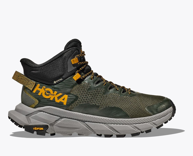Men's Trail Code GTX - 1