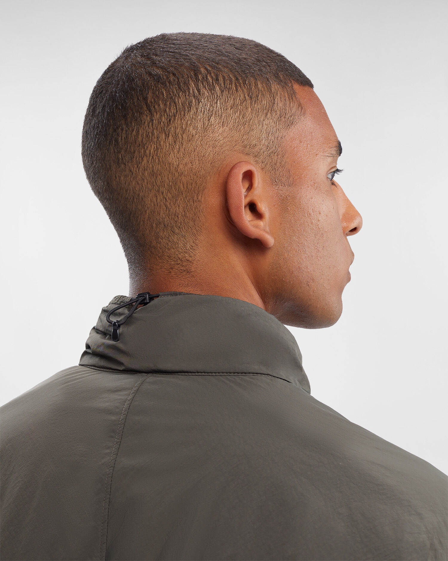 C.P. Company G.D.P. Jacket | REVERSIBLE