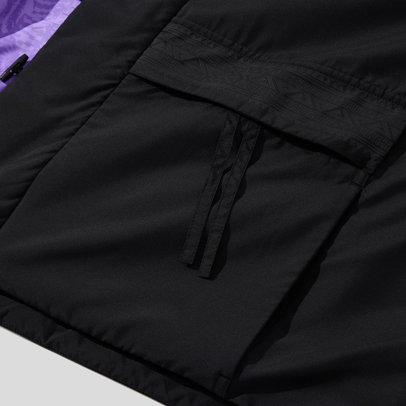 ANTA Hélà Kaimono Jacket 7