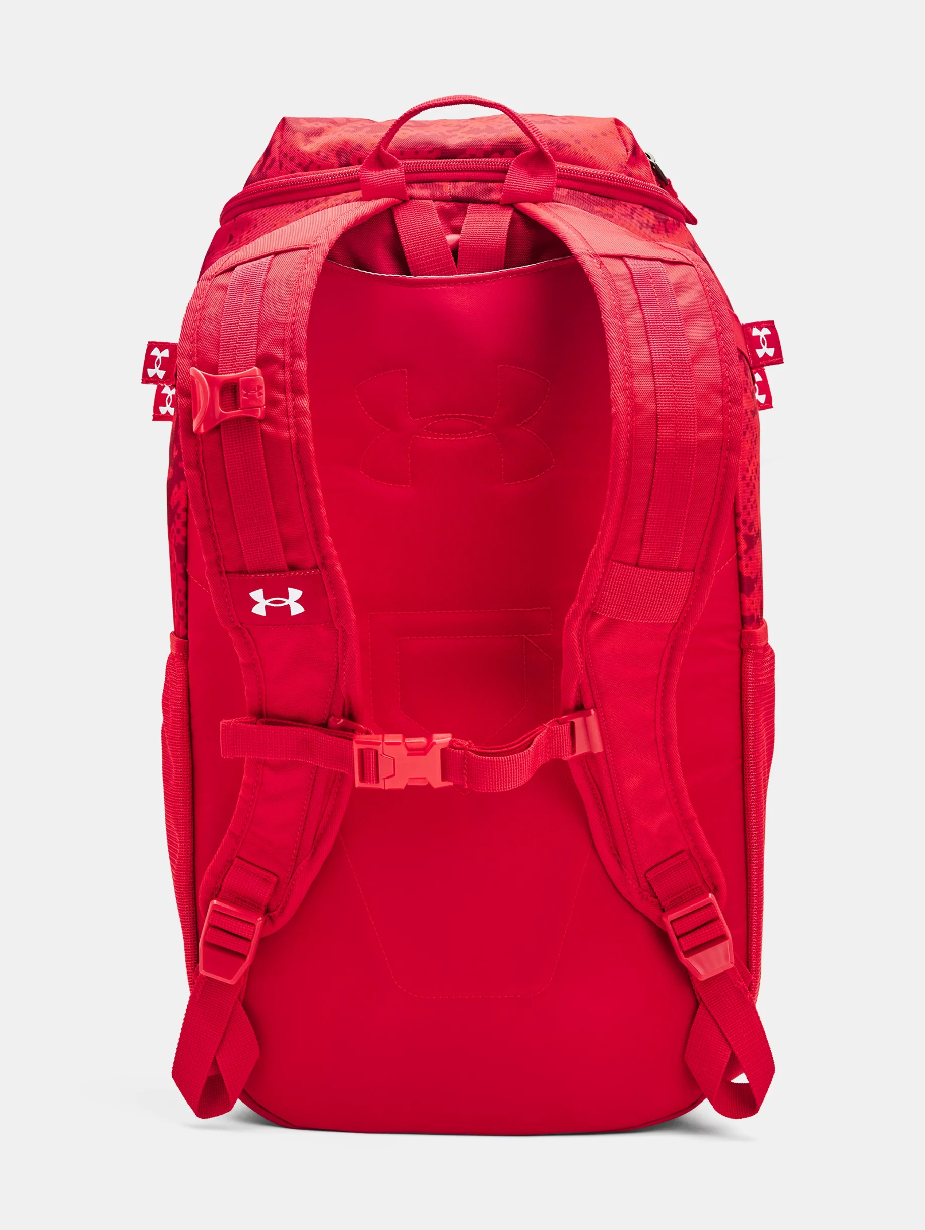 UA Utility Baseball Print Backpack - 2