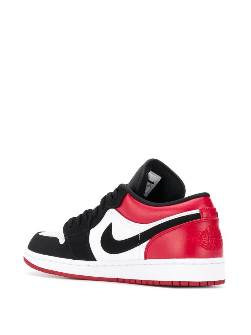 Air Jordan 1 "Black Toe" sneakers - 3