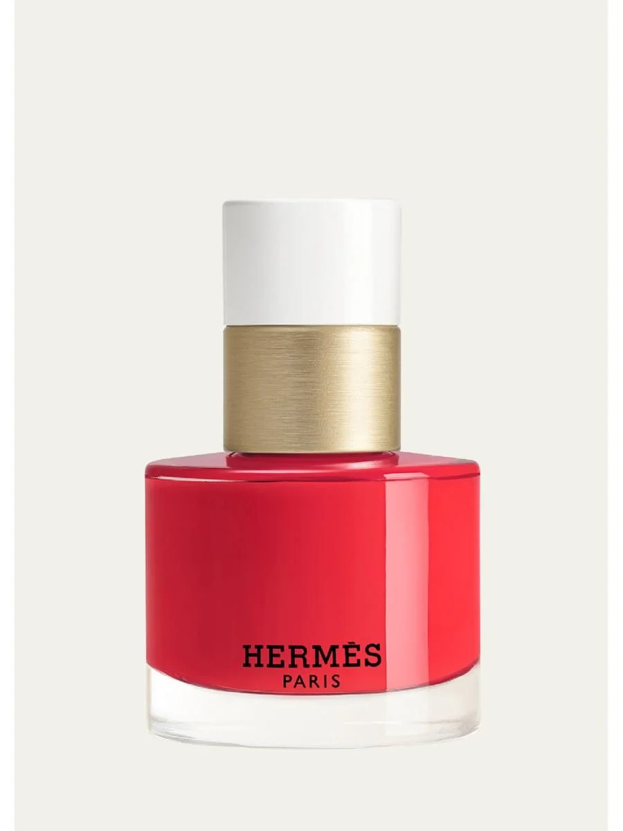 Les Mains Hermes Nail Enamel - 1