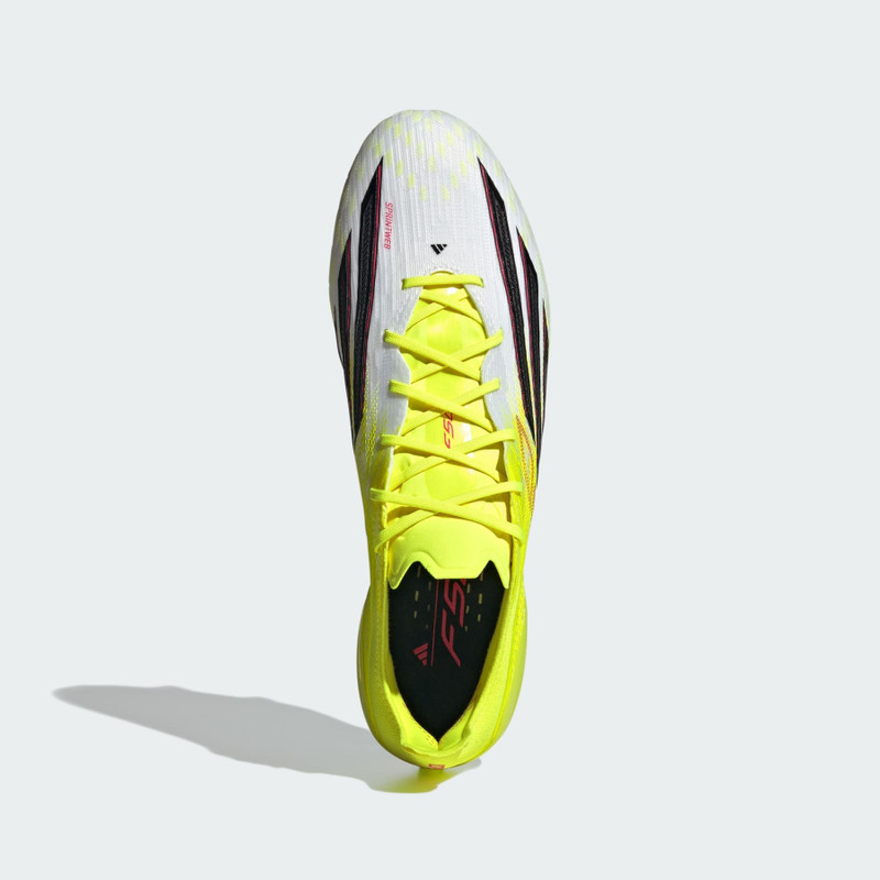 F50 ELITE Soft Ground Soccer Cleats 3