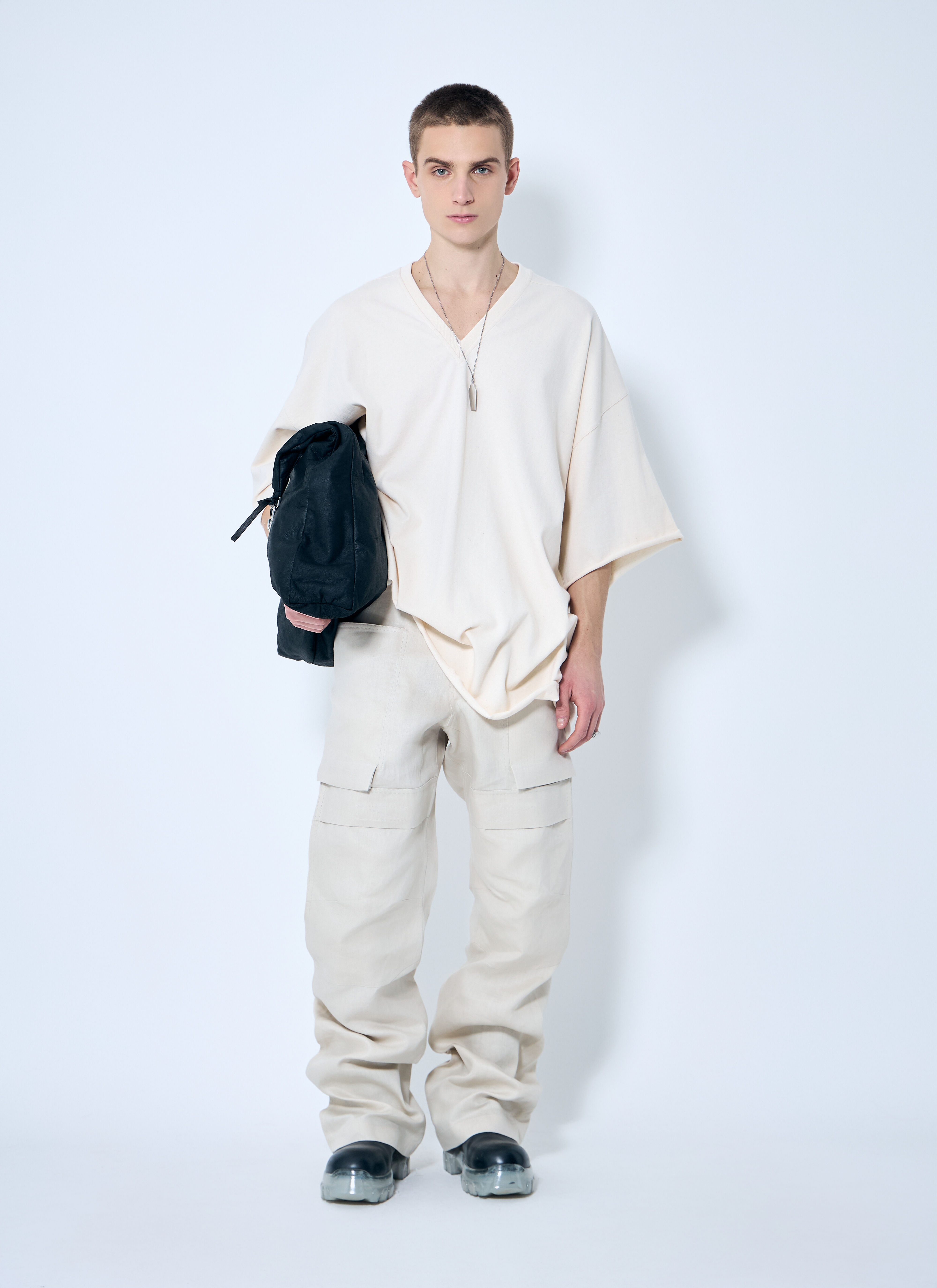 Stefan Cargo Pants - 2