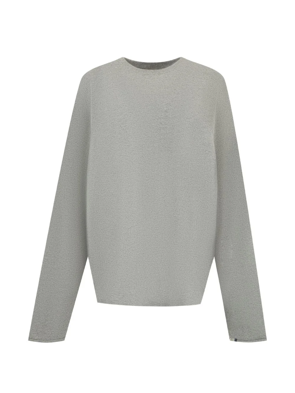 Paolo crew-neck sweater - 1