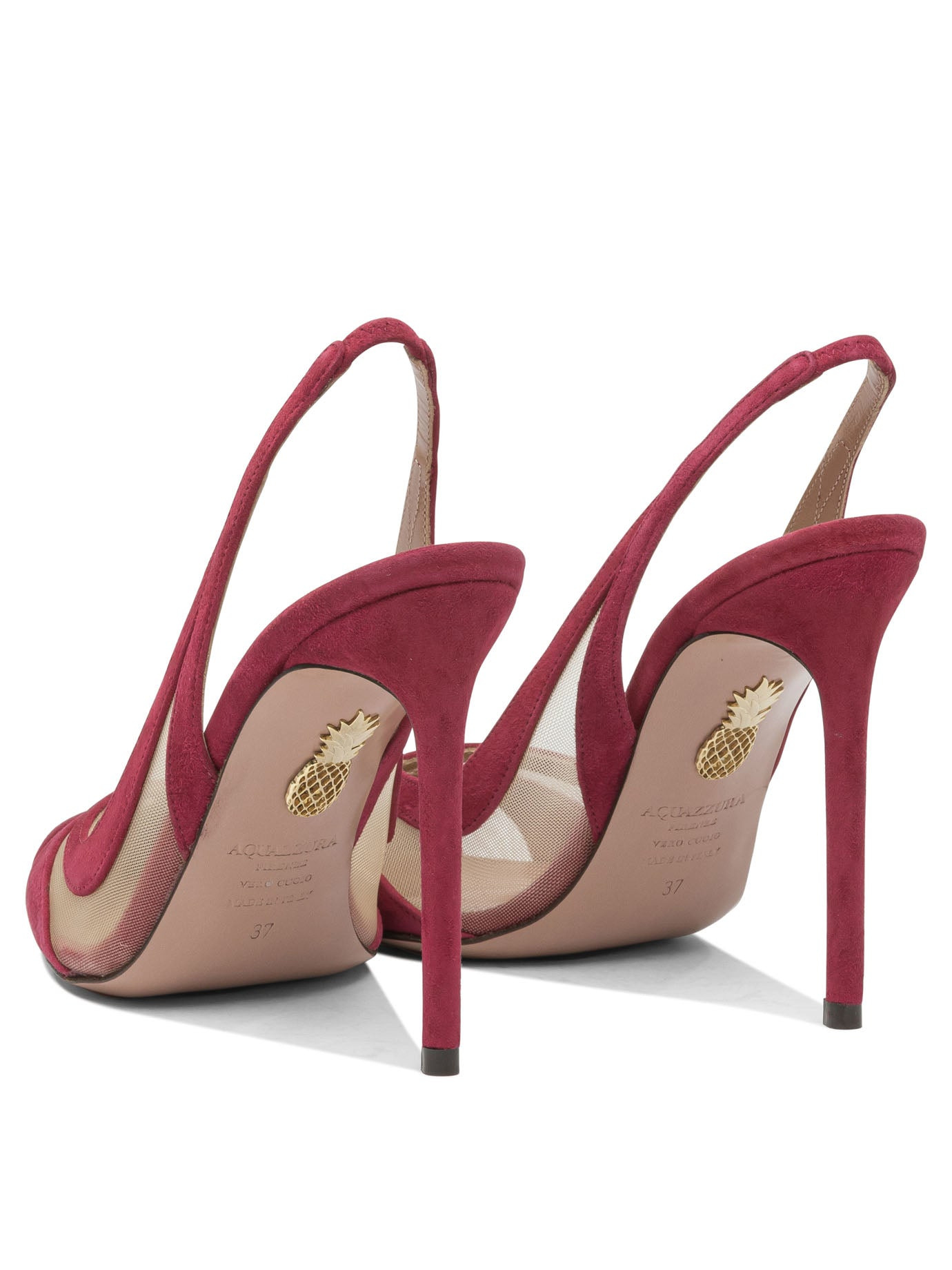 Aquazzura Heeled Shoes - 4