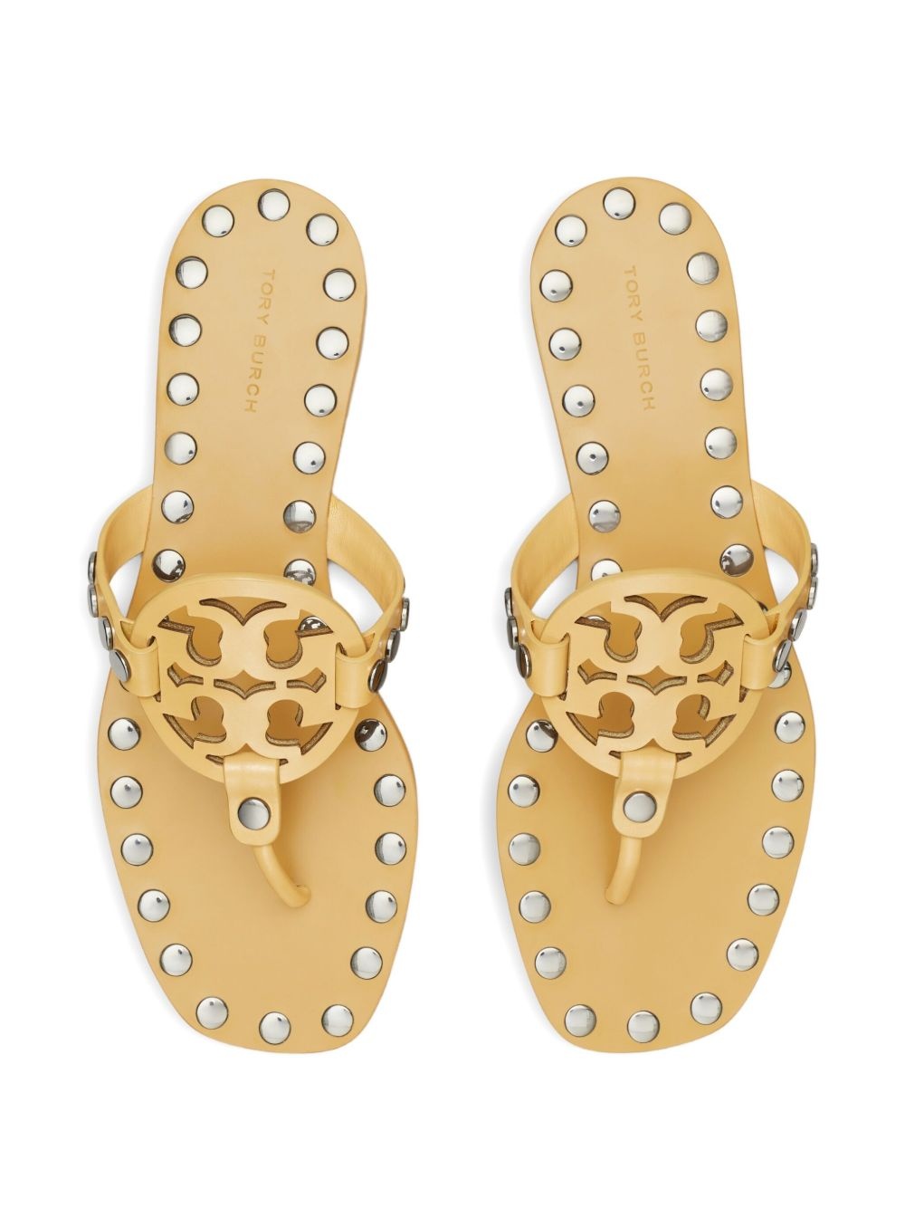 Tory Burch - Tory Burch Sandals Beige - 5