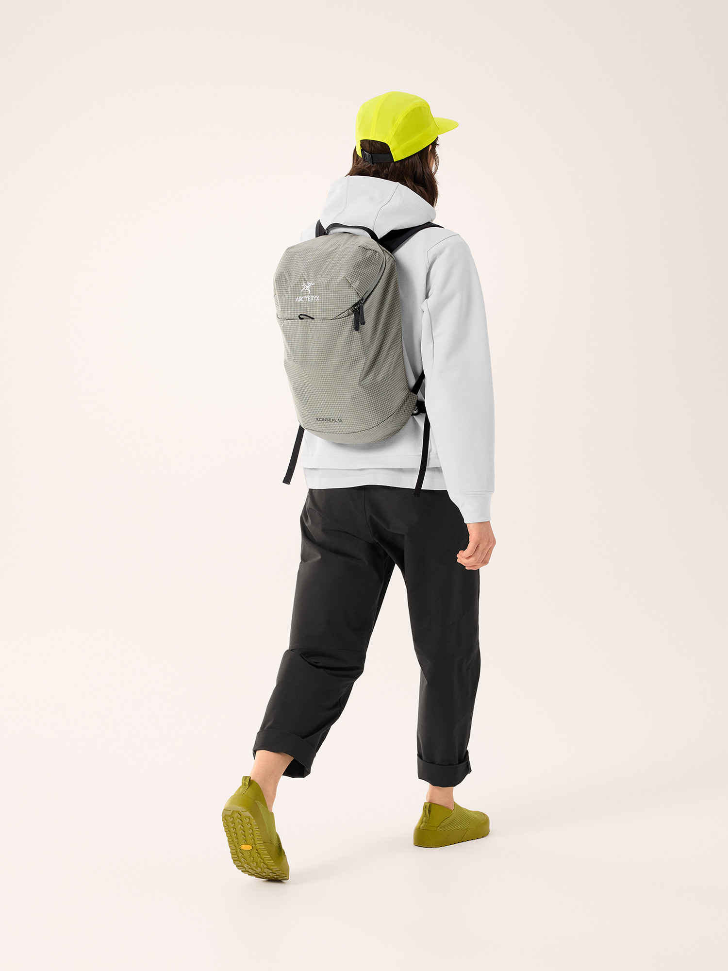 Konseal 15 Backpack - 7