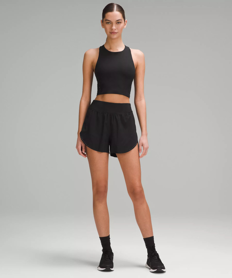 lululemon Swift Speed Cropped Tank Top outlook