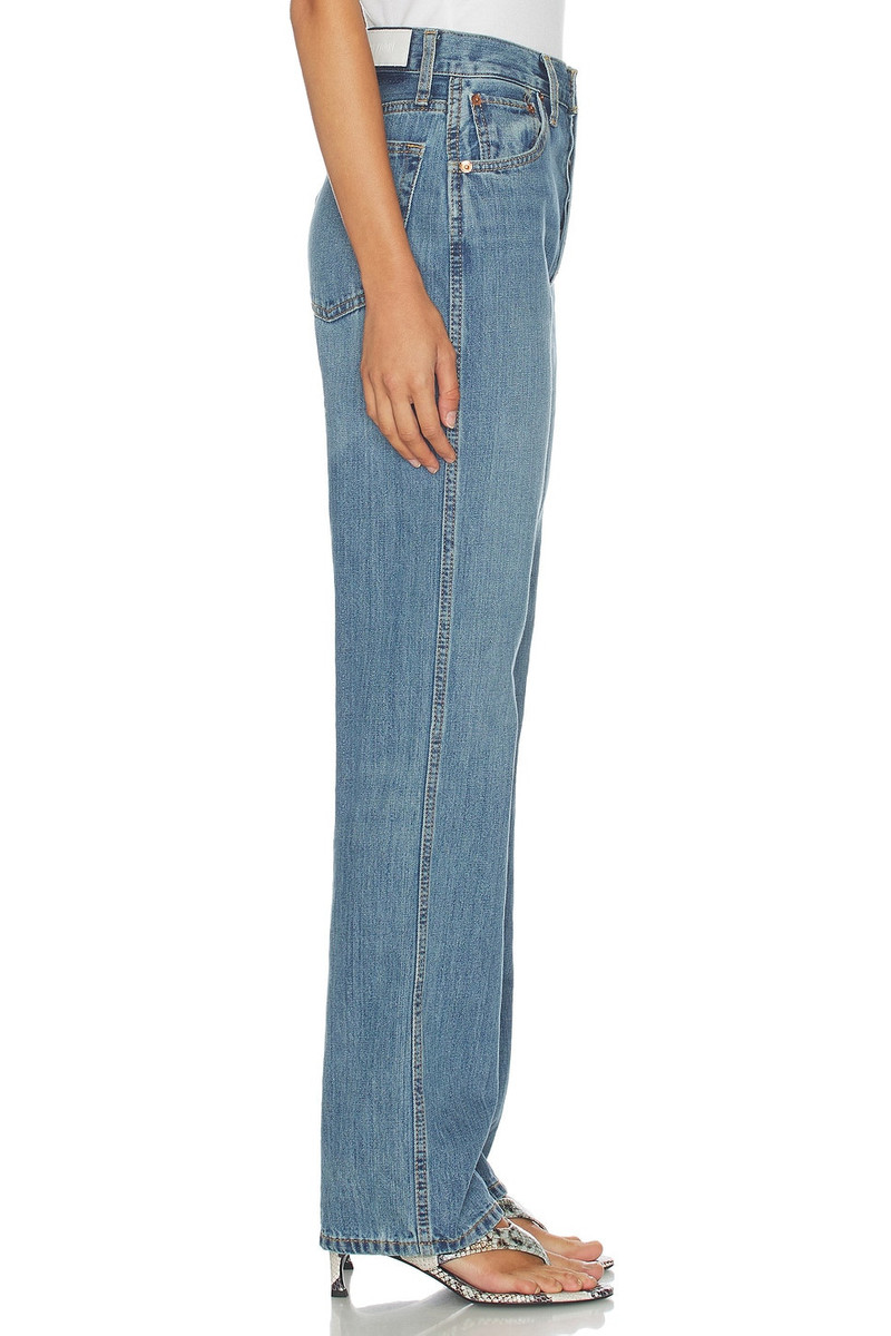 RE/DONE 90s High Rise Loose Jean outlook