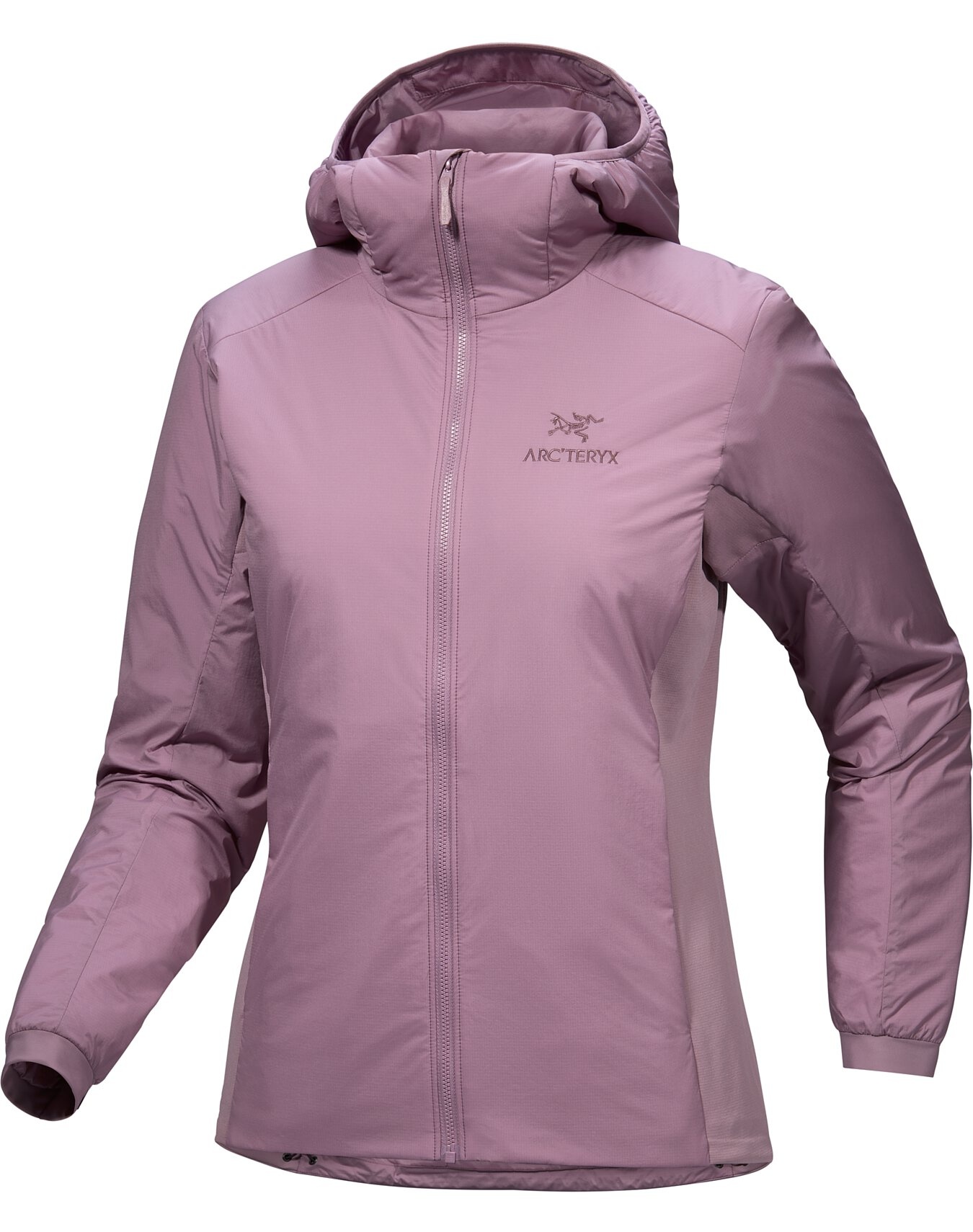 Atom Hoody - 1