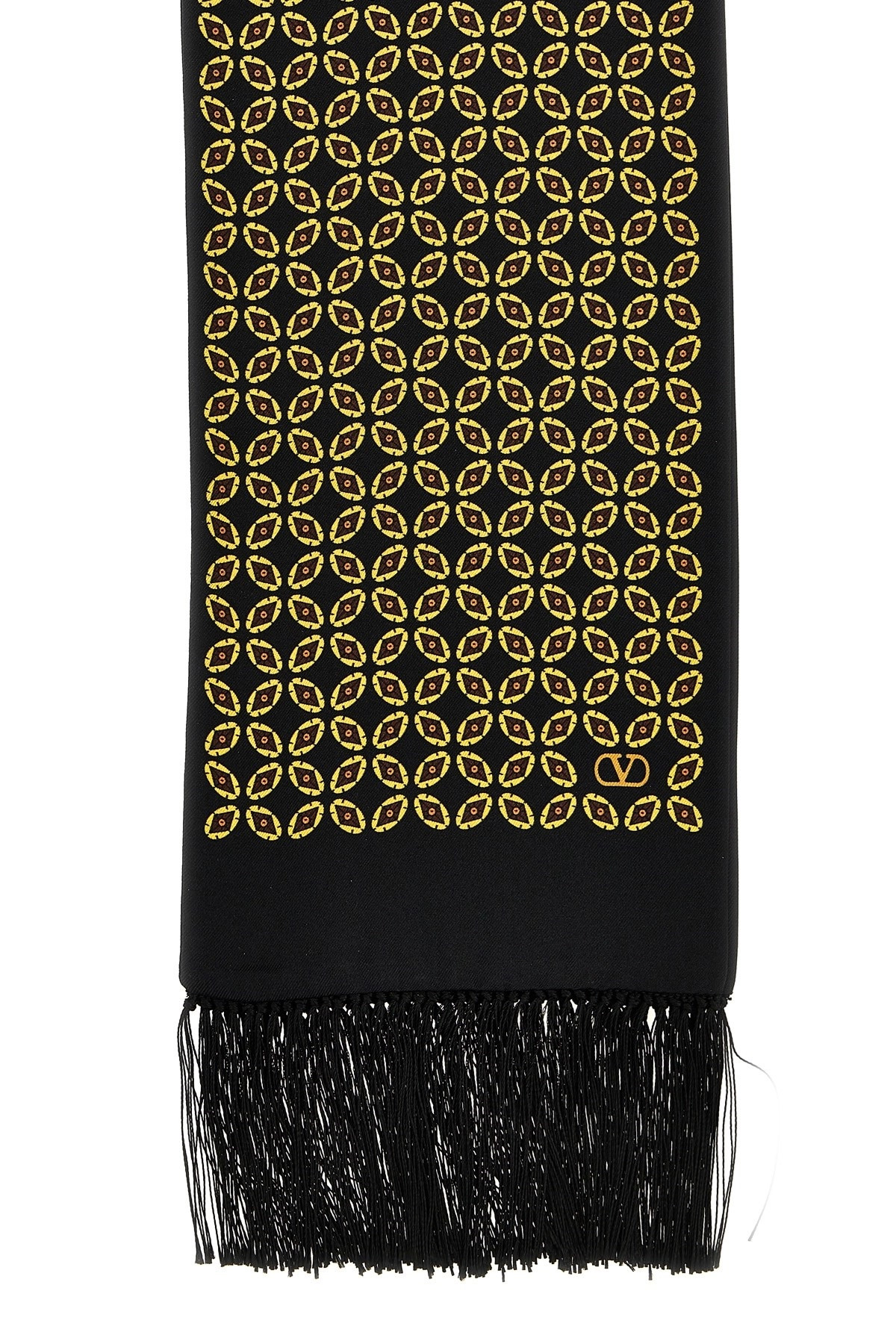 Valentino Garavani 'Chamber' scarf - 2