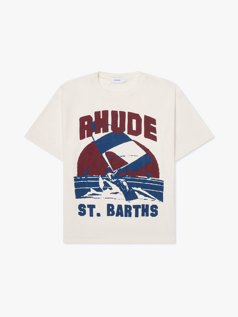 WINDSURF TEE - 1