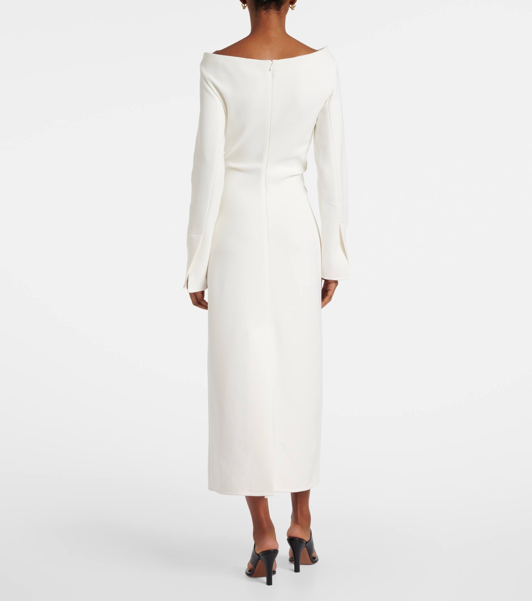 Yara midi dress - 3