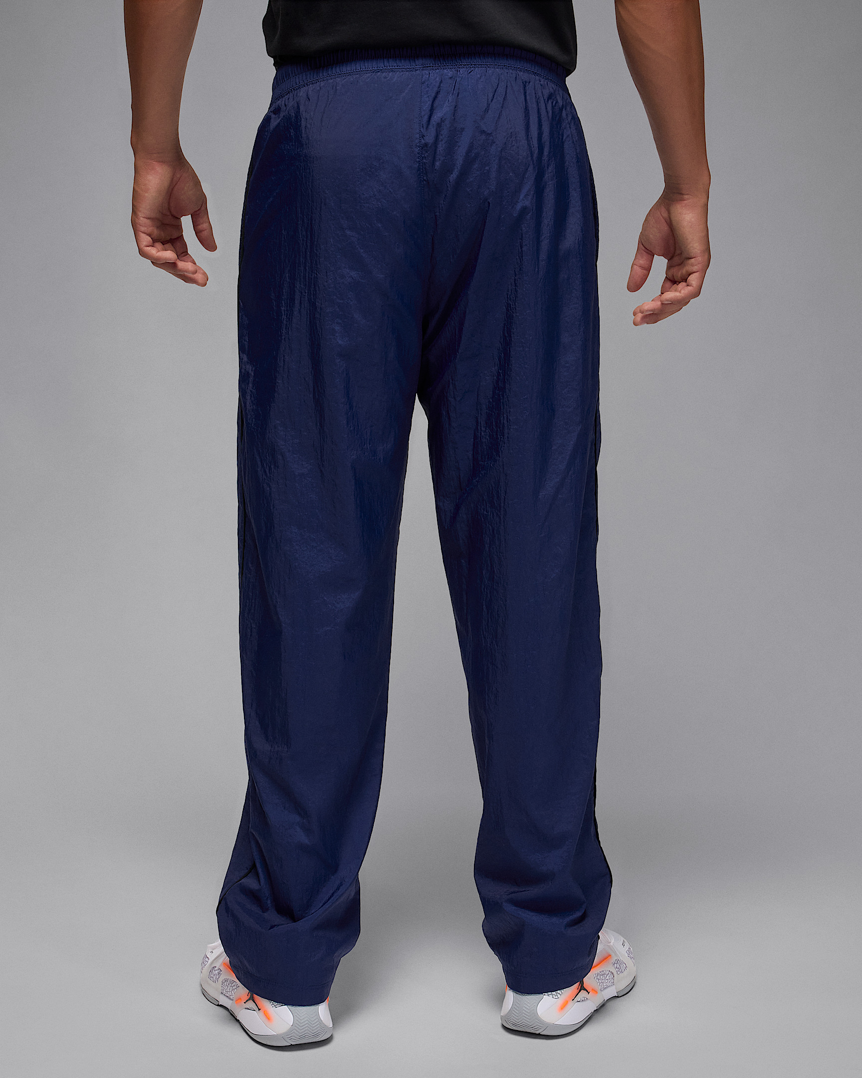 Jordan Sport Classic Men's Pants - 2