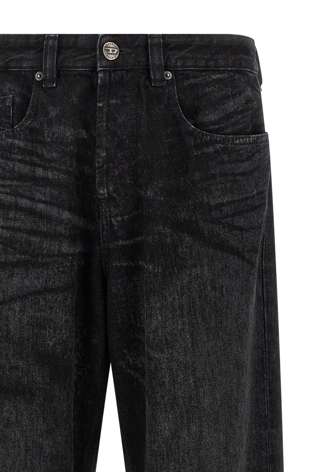 '2001 D-Macro-Fsh' jeans - 4