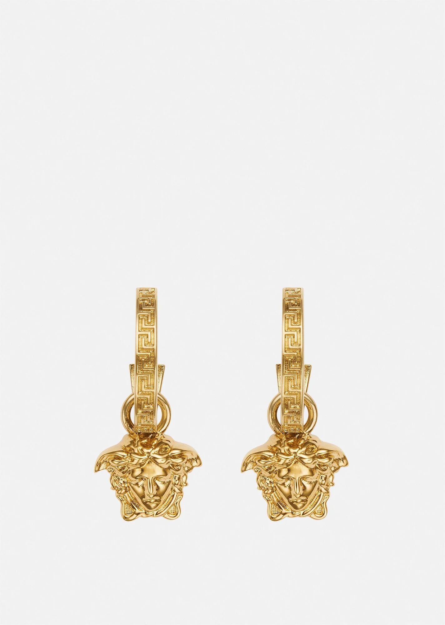 La Medusa Earrings - 1