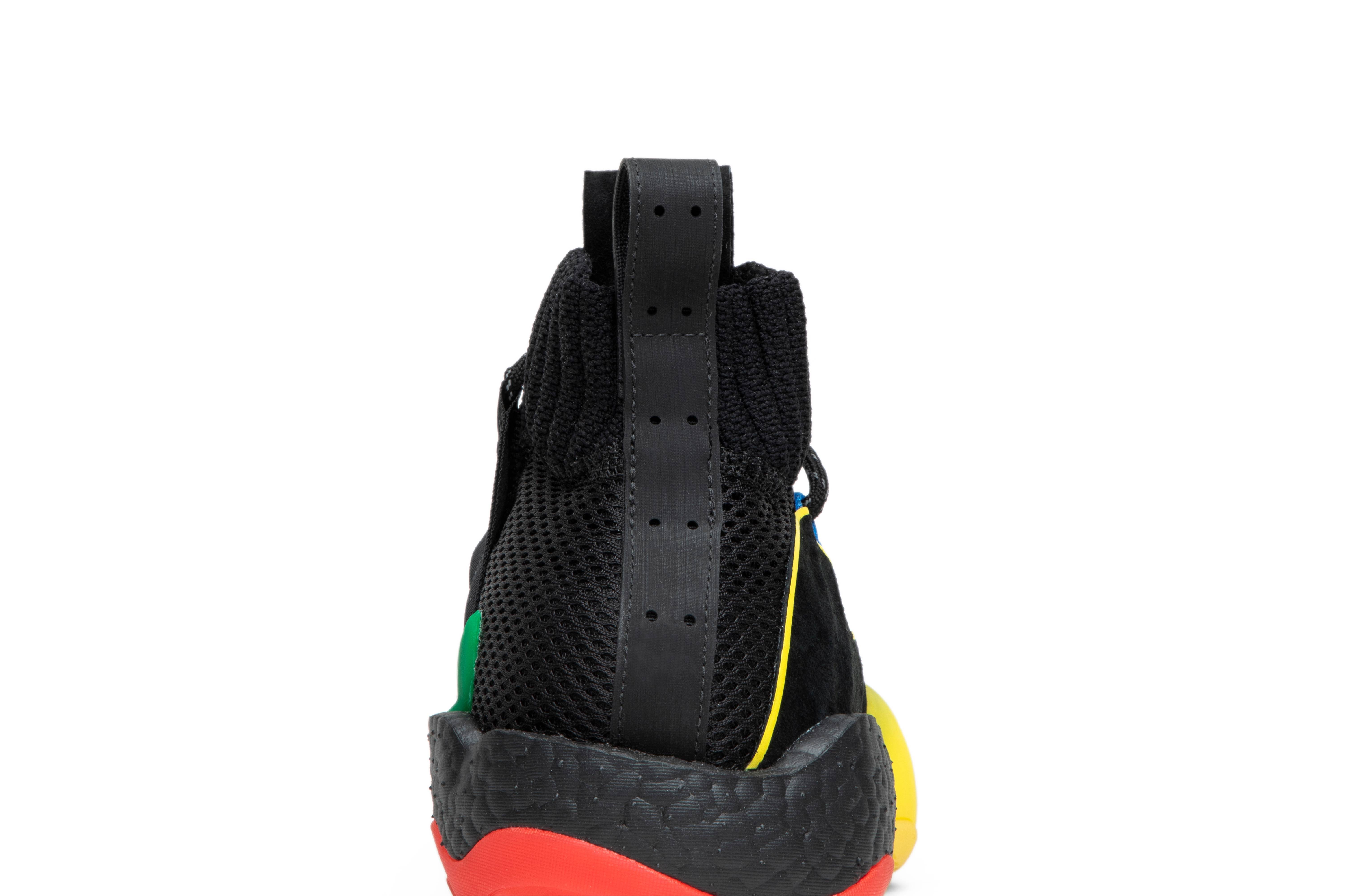 Pharrell x Crazy BYW X 'Gratitude Empathy' - 7