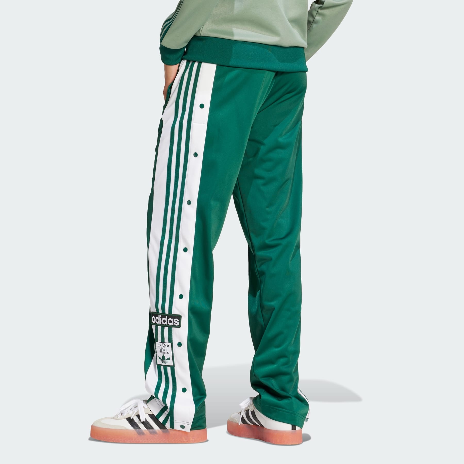 Adibreak Pants - 3