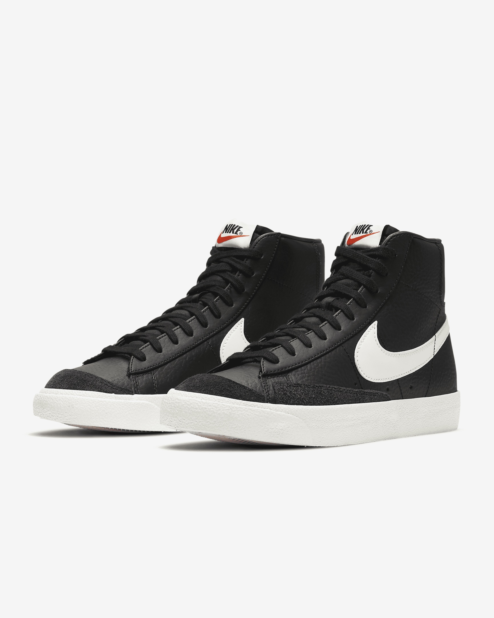 Nike Blazer Mid '77 Vintage Men's Shoes - 6