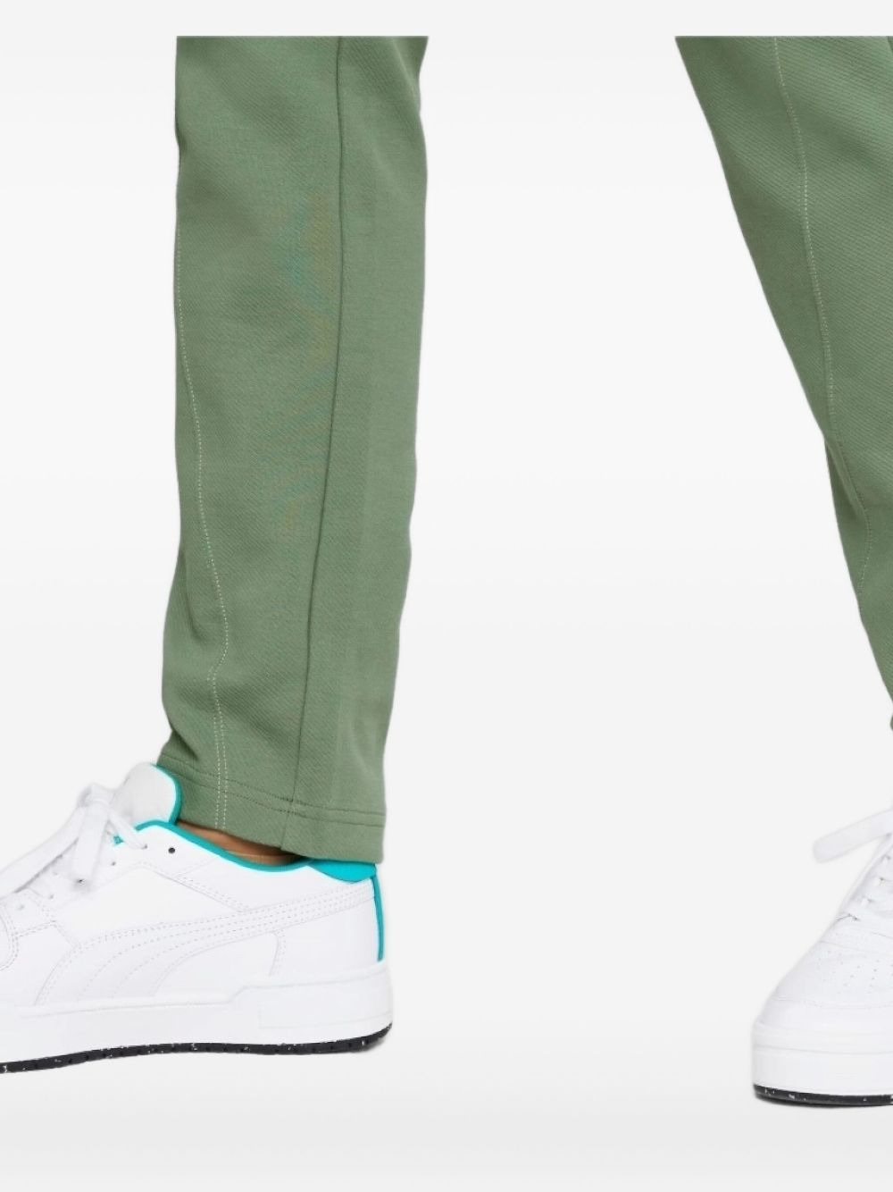 x Mercedes Petronas F1 sneakers - 5