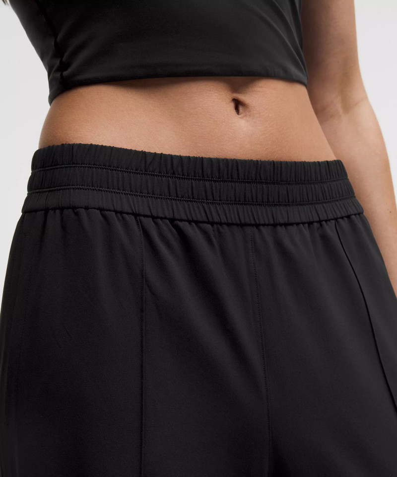 Breezily Mid-Rise Pant *Short 4
